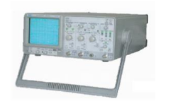 ANALOG OSCILLOSCOPE – 100MHz
